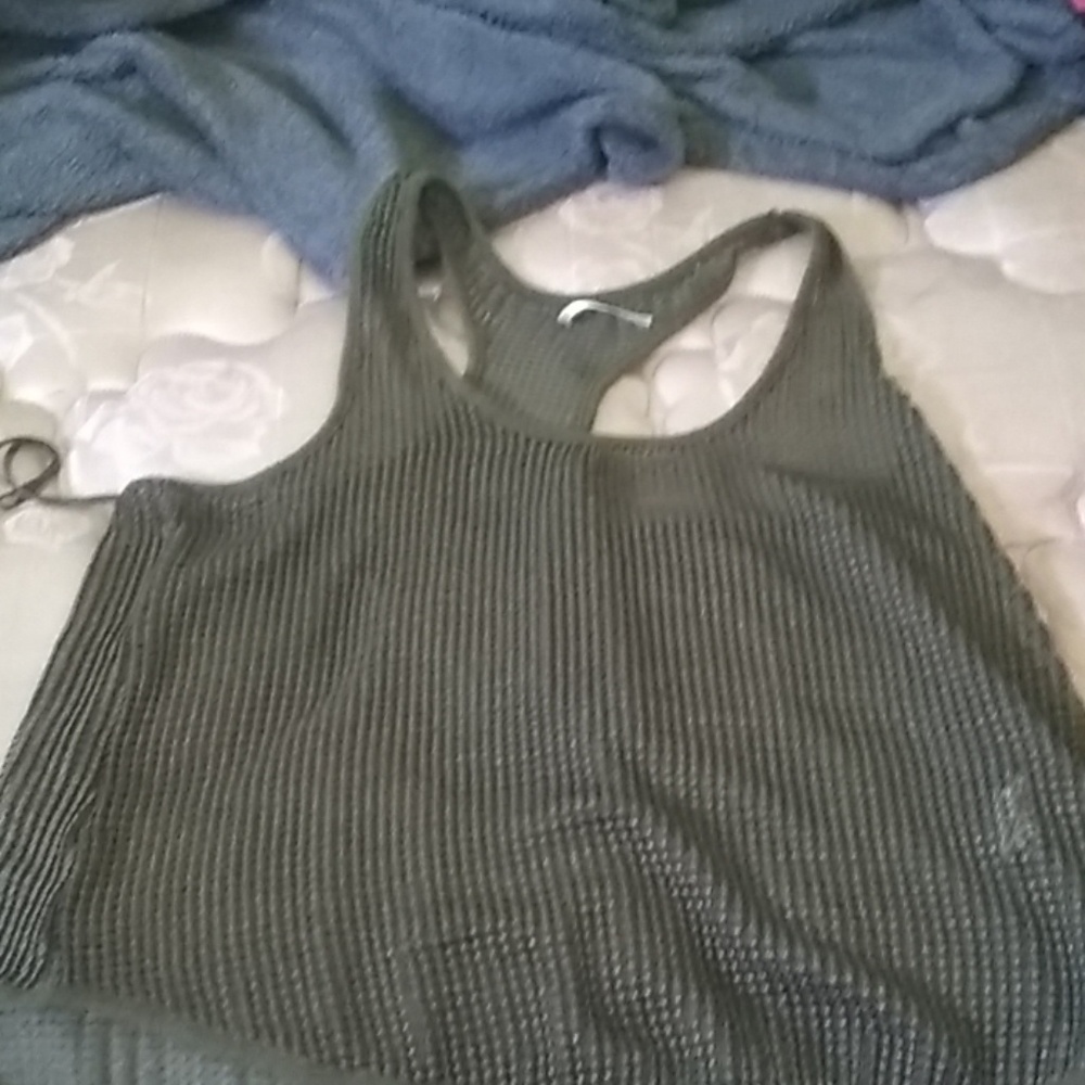 Short sleeve shirt
